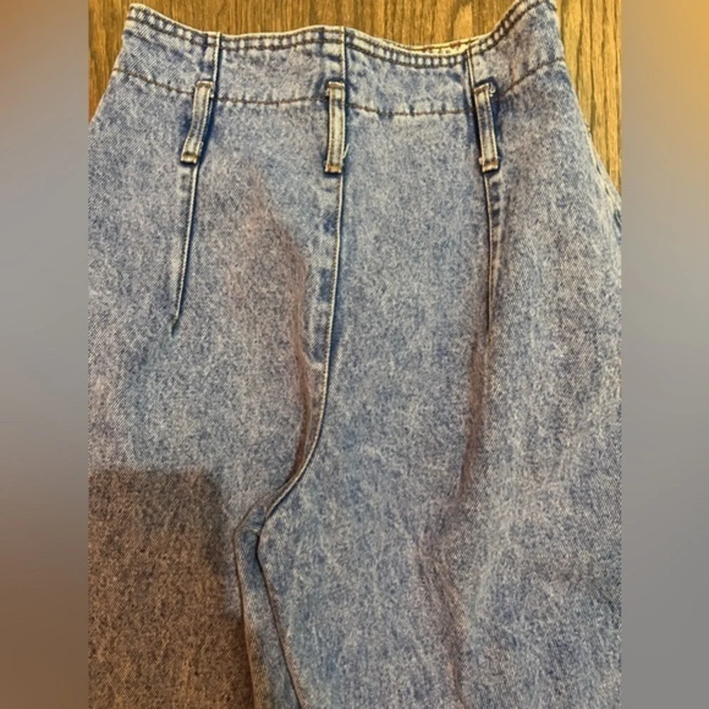 Vintage rio‎ high wasted light wash jeans